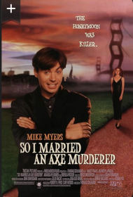 So I Married an Axe Murderer